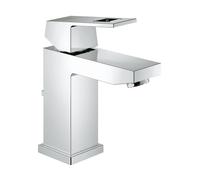 Grohe Eurocube grifo para lavabo de pie StarLight Chrome 2312700E