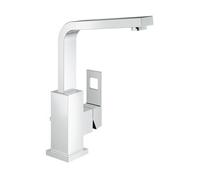 Grohe Eurocube grifo para lavabo de pie StarLight Chrome 2313500E
