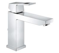 Grohe Eurocube grifo para lavabo de pie StarLight Chrome 23445000