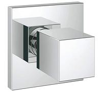 Válvula Grohe Eurocube UP, superestructura, 19910000