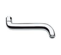 Grohe Eurodisc caño de grifo bañera StarLight Chrome 42132000