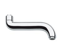 Grohe Eurodisc caño de grifo bañera StarLight Chrome 42133000