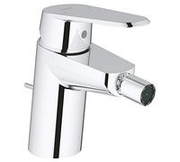 GROHE Grifo de bidé Eurodisc Cosmopolitan con vaciador automático (1/2") Ref. 33244002