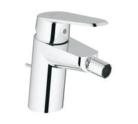 Grohe Eurodisc Cosmopolitan grifo para bidé de pie StarLight Chrome 33244002