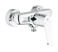 Grohe Eurodisc Cosmopolitan grifo para ducha a pared StarLight Chrome 33569002