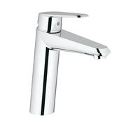 Grohe Eurodisc Cosmopolitan grifo para lavabo de pie StarLight Chrome 23449002