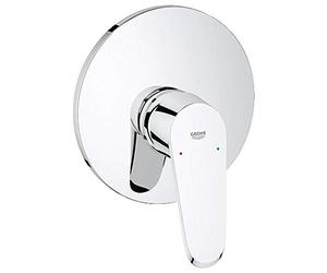 Grohe Eurodisc - Grifo de ducha Mezclador de ducha color cromo Ref. 19549002