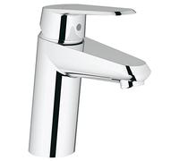 Grohe Eurodisc - Grifo de lavabo Cuerpo Liso & EcoJoy S Ref. 3246920E