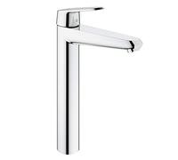 Grohe Eurodisc Cosmopolitan grifo para lavabo de pie StarLight Chrome 23432000