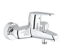 Grohe Eurodisc - Grifo para baño y ducha Mezclador de baño / ducha Ref. 33390002