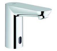 Grohe Euroeco CE electrónica de infrarrojos, para lavabos, sin mezclador, proyección 140mm, alimentación de red, 36269000