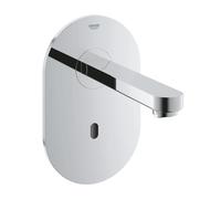 Grohe Euroeco Cosmopolitan - E Grifo de lavabo, infrarrojo electrónico Ref. 36273000