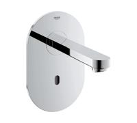 Grohe Euroeco grifo para lavabo empotrado electrónico StarLight Chrome 36273000
