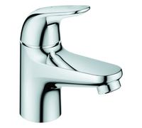 Grohe Euroeco grifos de agua estancada, tamaño XS, proyección 96mm, 20616001
