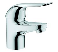 Grohe Euroeco Special Mezclador monomando de lavabo, proyección 92 mm, sin juego de desagüe, 32762000