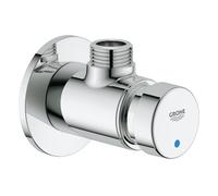 Grohe Euroeco válvula angular de pared StarLight Chrome 36267000