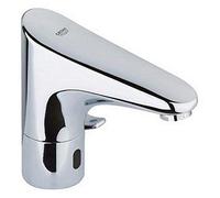 Grohe - Europlus E lavabo con mezclador y pila Ref. 36207001