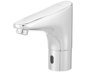 Grohe Europlus - Grifo de baño Ref. 36016001, argent