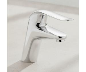 Grohe Eurosmart Care Euroeco Monomando de lavabo 1/2" Chrome, 32765000