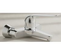 Grohe Eurosmart Care Euroeco Monomando de lavabo 1/2" Chrome, 32778000