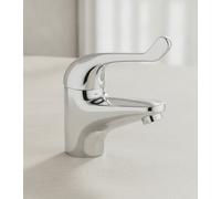 Grohe Eurosmart Care Euroeco Special Monomando de lavabo 1/2" Con un sólo movimi