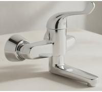 Grohe Eurosmart Care Euroeco Special Monomando de lavabo 1/2" Con un sólo movimi