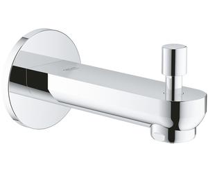 Grohe Eurosmart Cosmopolitan caño de grifo bañera StarLight Chrome 13262000