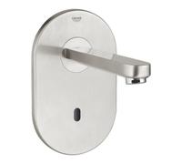 Grohe Eurosmart Cosmopolitan E - Grifo de lavabo, infrarrojo electrónico