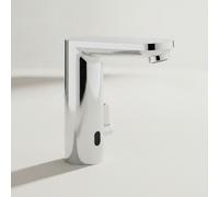 Grohe Eurosmart Cosmopolitan E Mezclador de lavabo electrónico 1/2" Tamaño L con