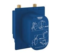 Grohe Eurosmart Cosmopolitan E - Subconjunto para empotrar