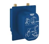 Grohe Eurosmart Cosmopolitan E - Subconjunto para empotrar