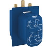 Grohe Eurosmart Cosmopolitan elemento empotrado 36459000