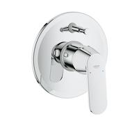 Grohe eurosmart cosmopolitan monomando de ducha, cromo (32879000)