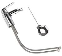 Grohe Eurosmart Cosmopolitan - Grifo de bidé 1/2" Tamaño S, color cromo (Ref.32839000)