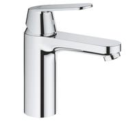 Grohe Eurosmart Cosmopolitan grifo para lavabo de pie cromo 23327000