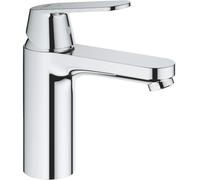 Grohe Eurosmart Cosmopolitan grifo para lavabo de pie StarLight Chrome 2339800E