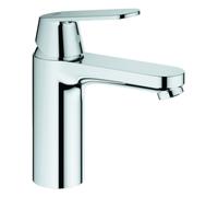 Grohe Eurosmart Cosmopolitan grifo para lavabo de pie StarLight Chrome 2339800E