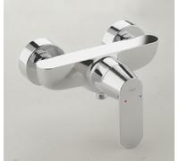 Grohe Eurosmart Cosmopolitan Monomando de ducha 1/2" Chrome, 32837000