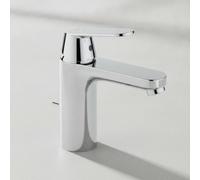 Grohe Eurosmart Cosmopolitan Monomando de lavabo 1/2" Tamaño M Chrome, 2339600E