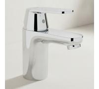 Grohe Eurosmart Cosmopolitan Monomando de lavabo 1/2" Tamaño S Chrome, 2337600E