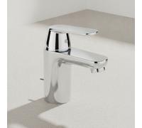 Grohe Eurosmart Cosmopolitan Monomando de lavabo 1/2" Tamaño S Chrome, 2337700E