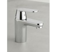 Grohe Eurosmart Cosmopolitan Monomando de lavabo 1/2" Tamaño S Chrome, 32824000