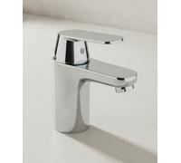 Grohe Eurosmart Cosmopolitan Monomando de lavabo 1/2" Tamaño S Chrome, 3282700E