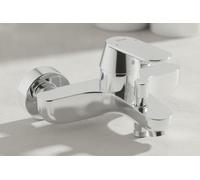 Grohe Eurosmart Cosmopolitan Monomando para baño y ducha 1/2" Chrome, 32831000