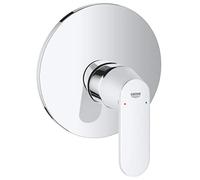 Grohe Eurosmart Cosmopolitan grifo para ducha empotrado StarLight Chrome 32880000