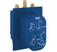Grohe Eurosmart Cosmopolitan sistema empotrado para grifo 36322001