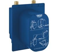 Grohe Eurosmart Cosmopolitan sistema empotrado para grifo 36339001