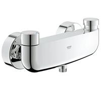 Grohe Eurosmart Cosmopolitan T - Mezclador mural de ducha, temporizado (1/2") Ref. 36320000