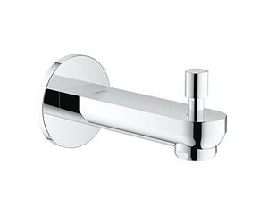 Grohe Eurosmart cosmopolitna - Grifo cromado para la bañera Ref. 13262000