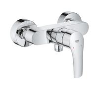 Grohe Eurosmart Grifería Ducha Grifería de Ducha Palanca Cromo 33555003